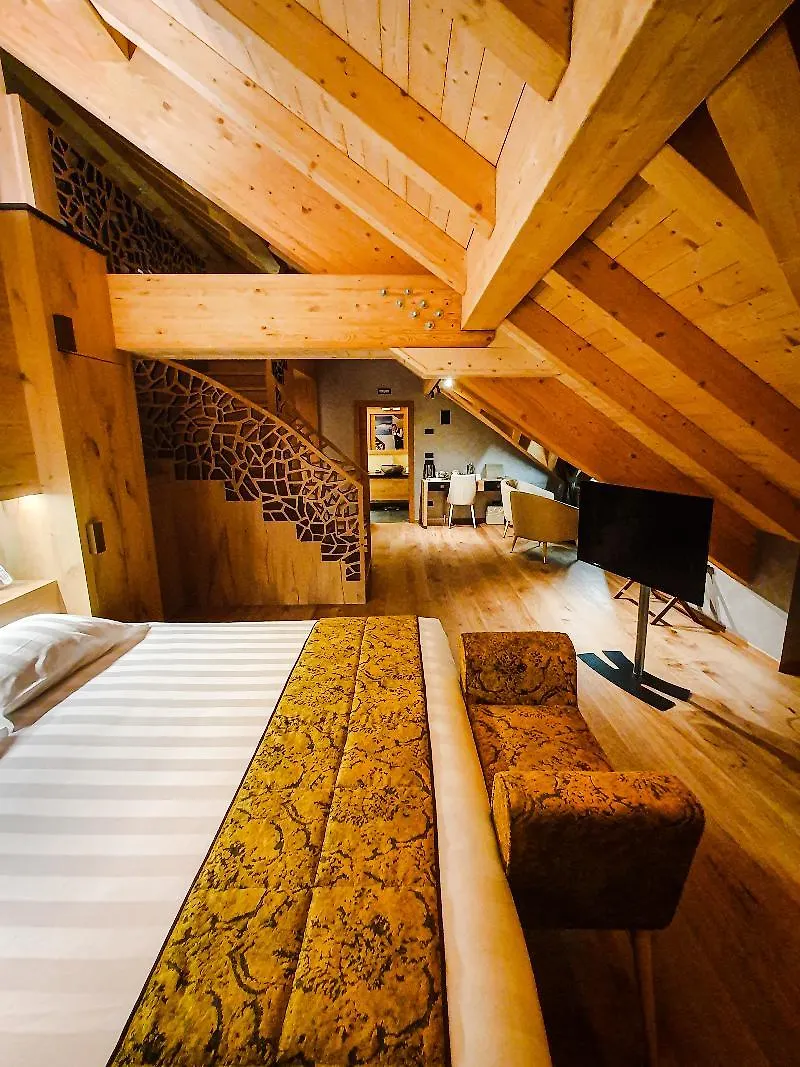 Asiago Sporting Hotel & Spa 4*,
