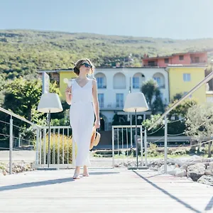 3* Hotel Orione - Front