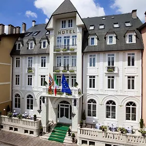 Croce Bianca Hotel