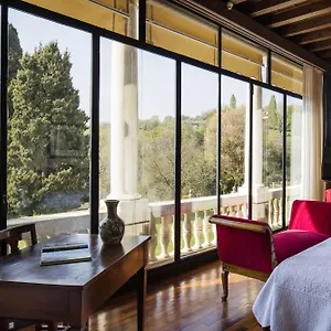 4* Hotel Michelangelo Vicenza - Starhotels Collezione
