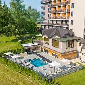 4* Hotel Linta Wellness &