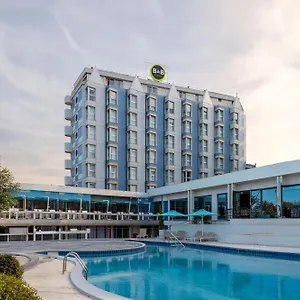4* Hotel Chioggia Airone